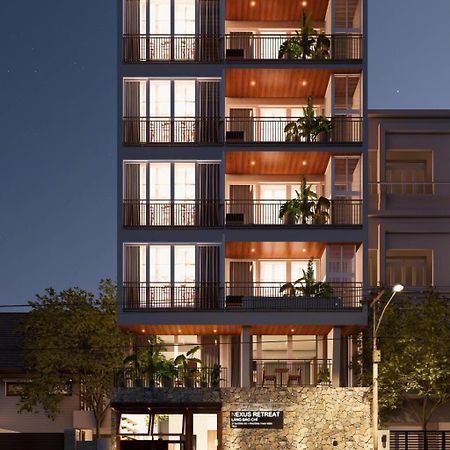 Nexus House Lang Bao Chi Cidade de Ho Chi Minh Exterior foto