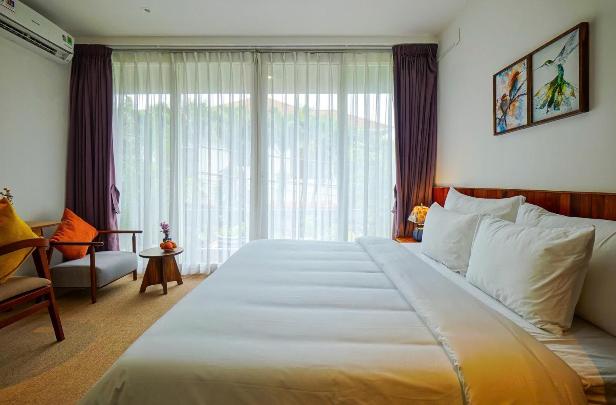 Nexus House Lang Bao Chi Cidade de Ho Chi Minh Exterior foto