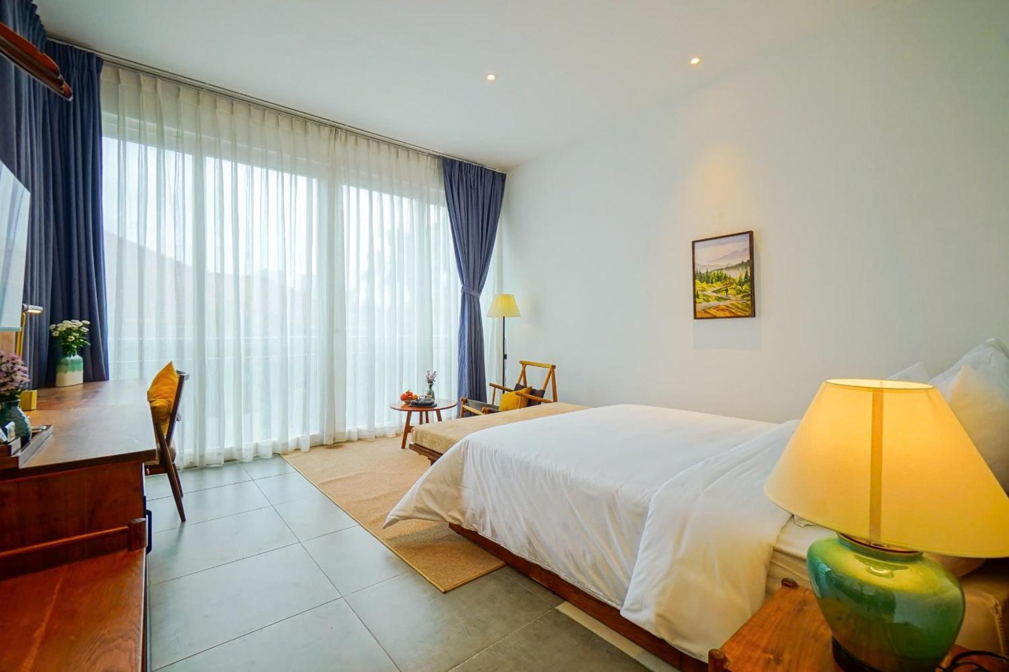 Nexus House Lang Bao Chi Cidade de Ho Chi Minh Exterior foto
