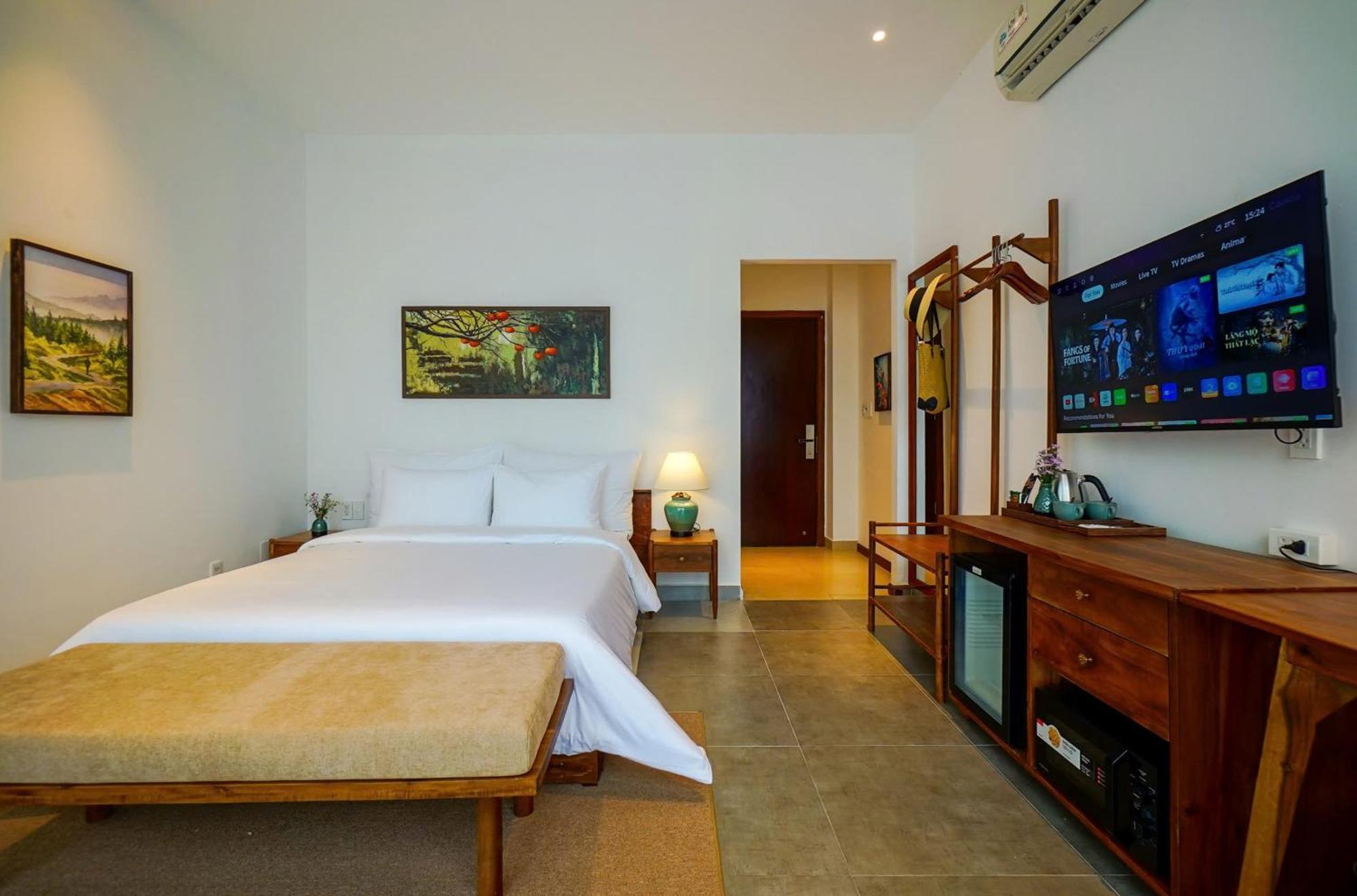 Nexus House Lang Bao Chi Cidade de Ho Chi Minh Exterior foto