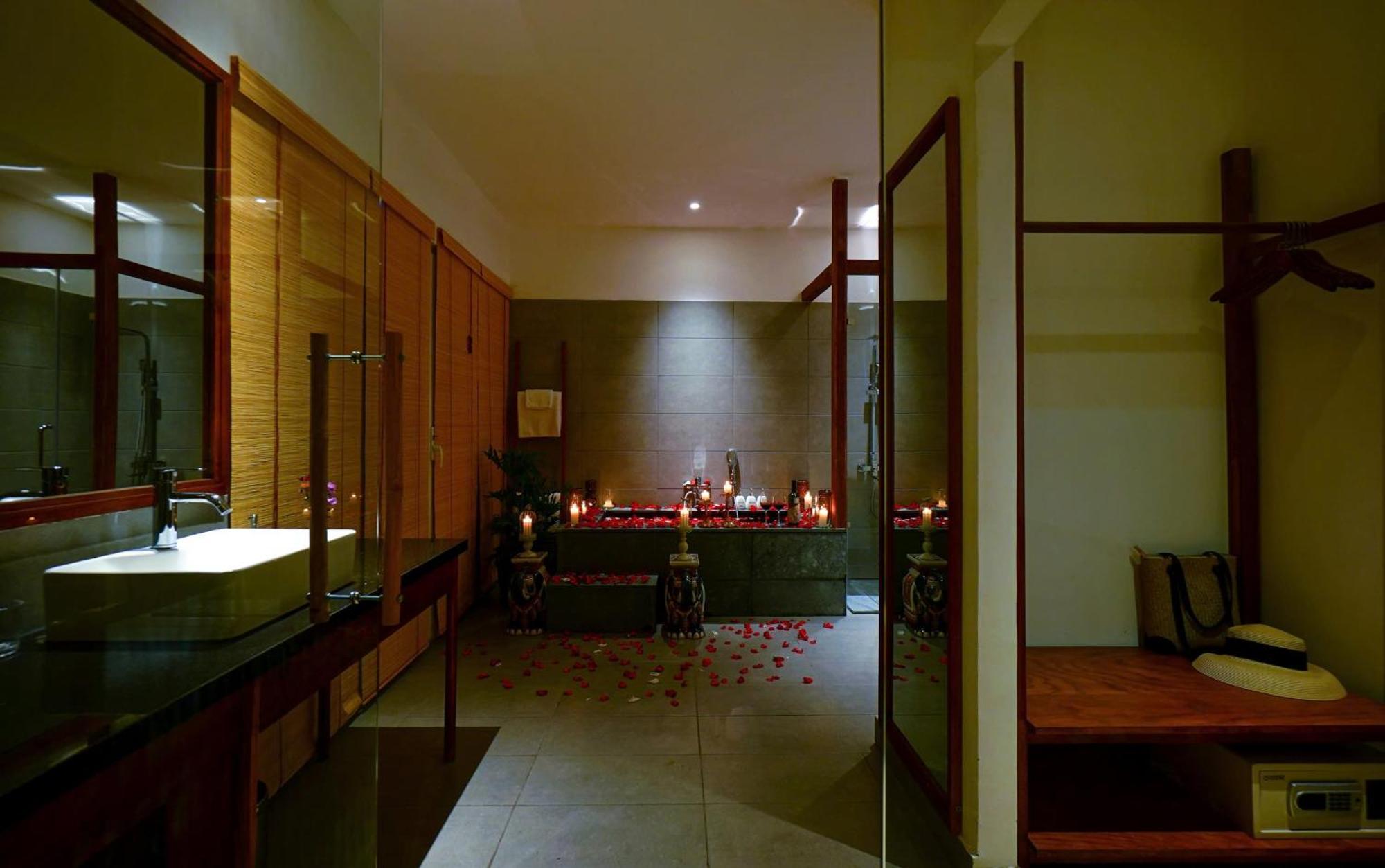 Nexus House Lang Bao Chi Cidade de Ho Chi Minh Exterior foto