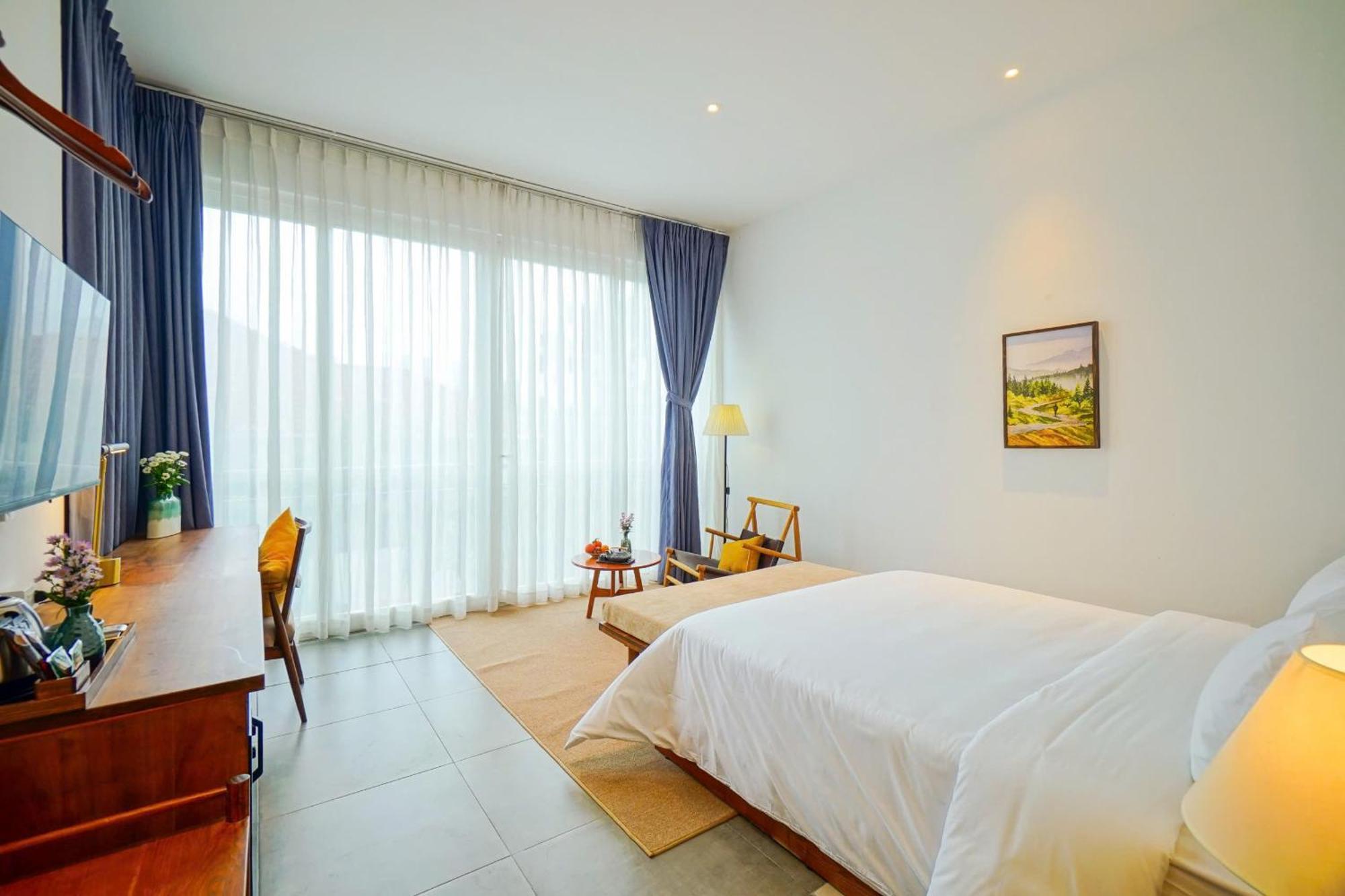 Nexus House Lang Bao Chi Cidade de Ho Chi Minh Exterior foto