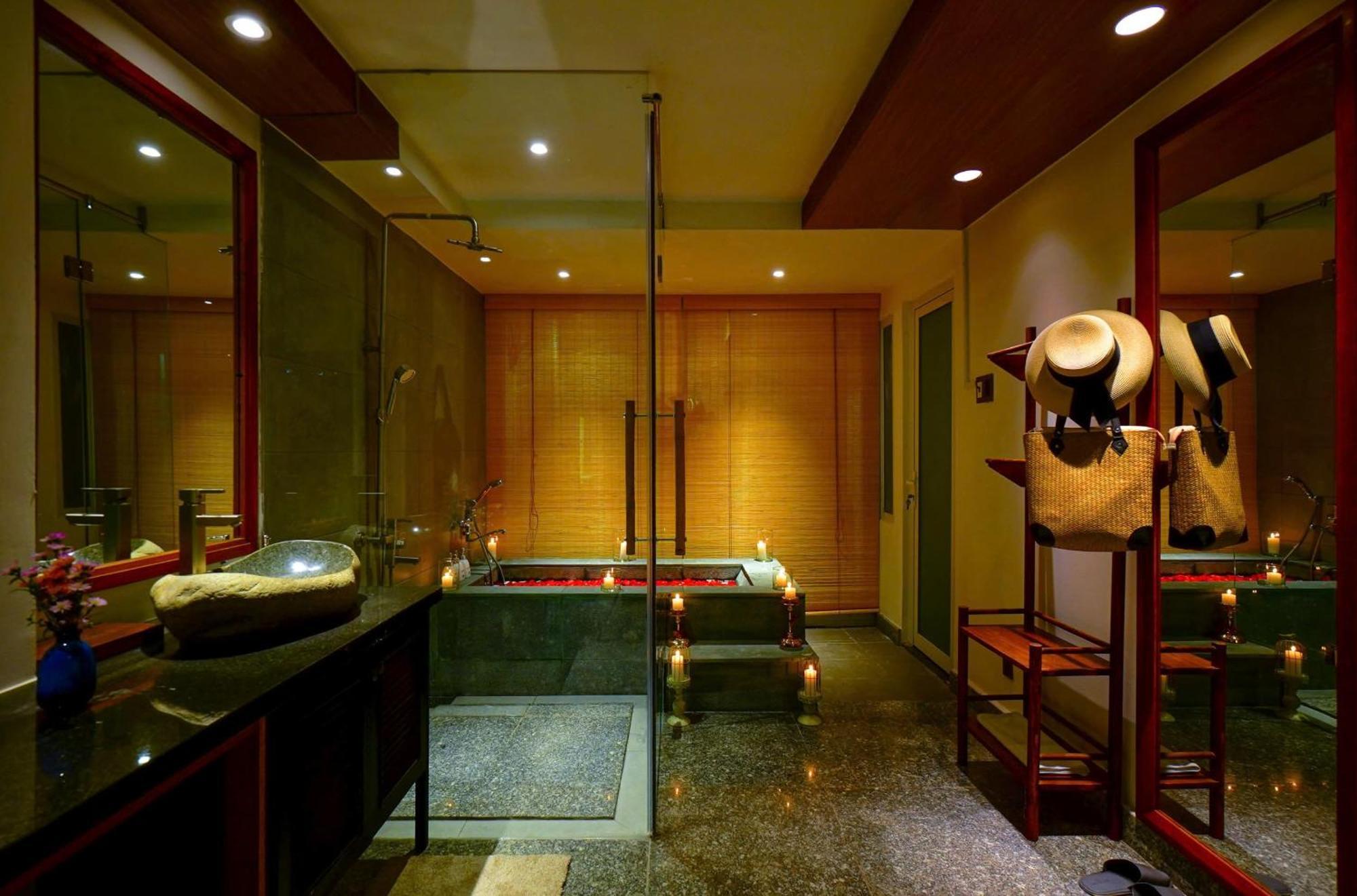 Nexus House Lang Bao Chi Cidade de Ho Chi Minh Exterior foto