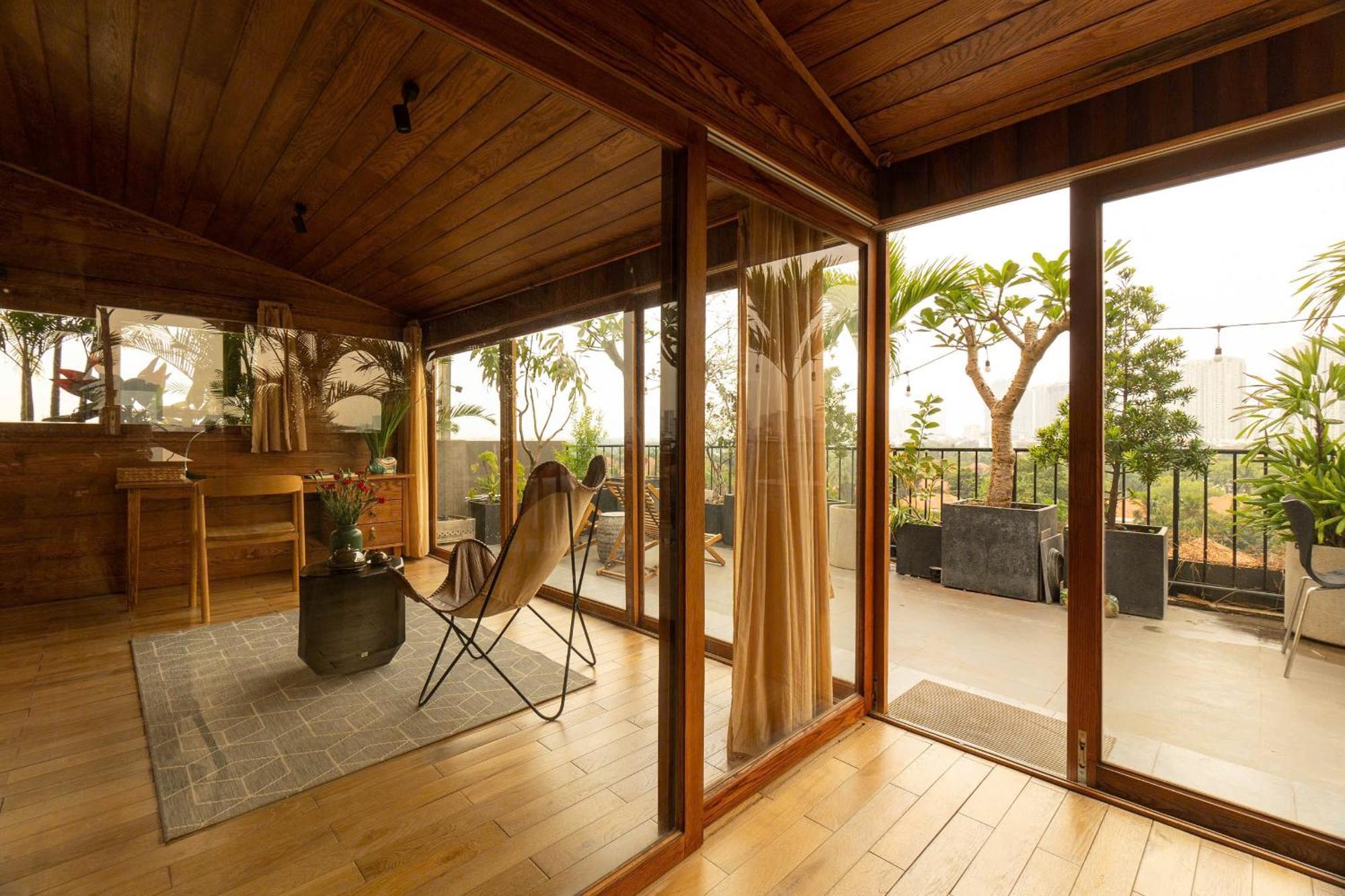 Nexus House Lang Bao Chi Cidade de Ho Chi Minh Exterior foto