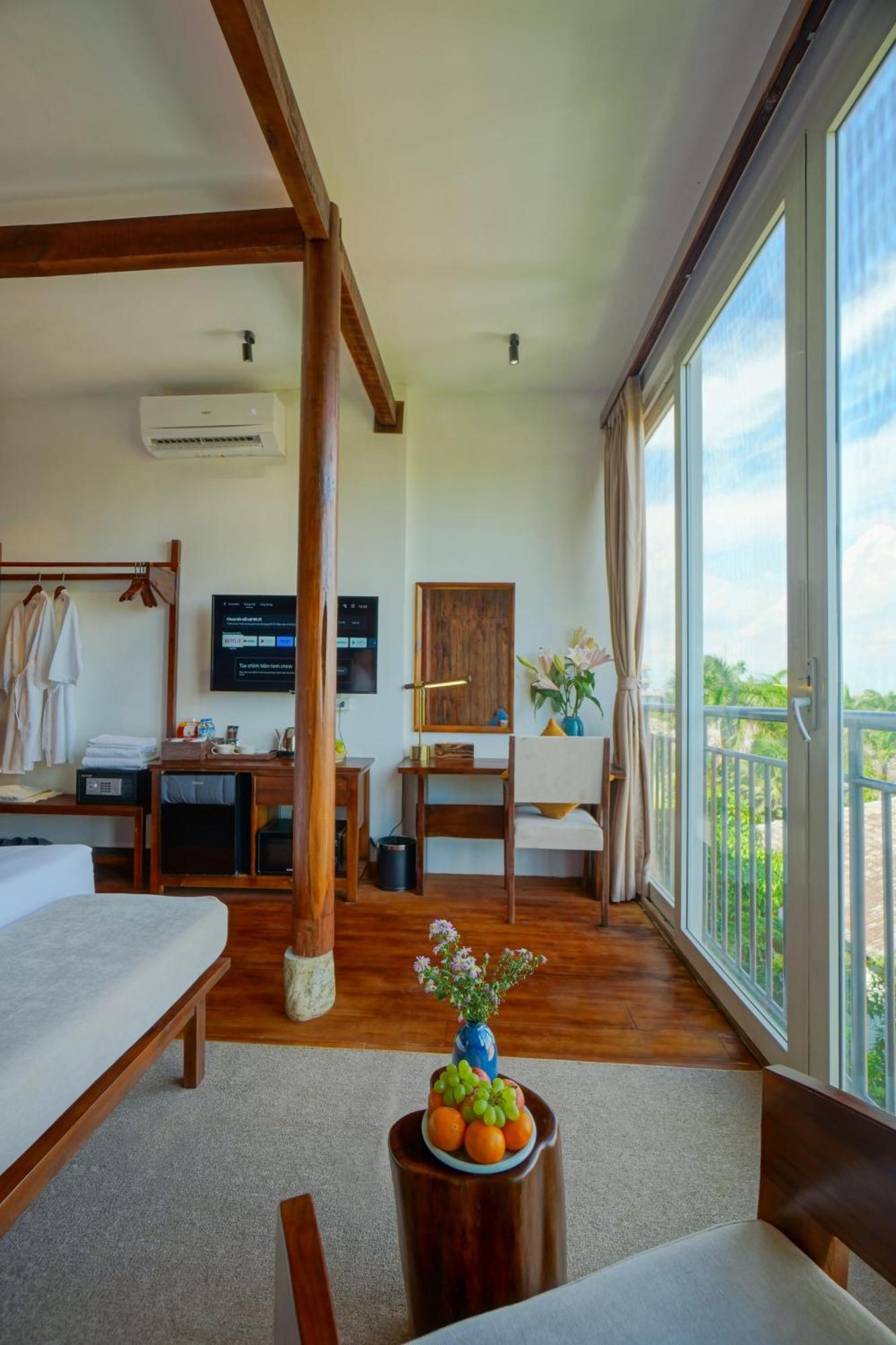 Nexus House Lang Bao Chi Cidade de Ho Chi Minh Exterior foto