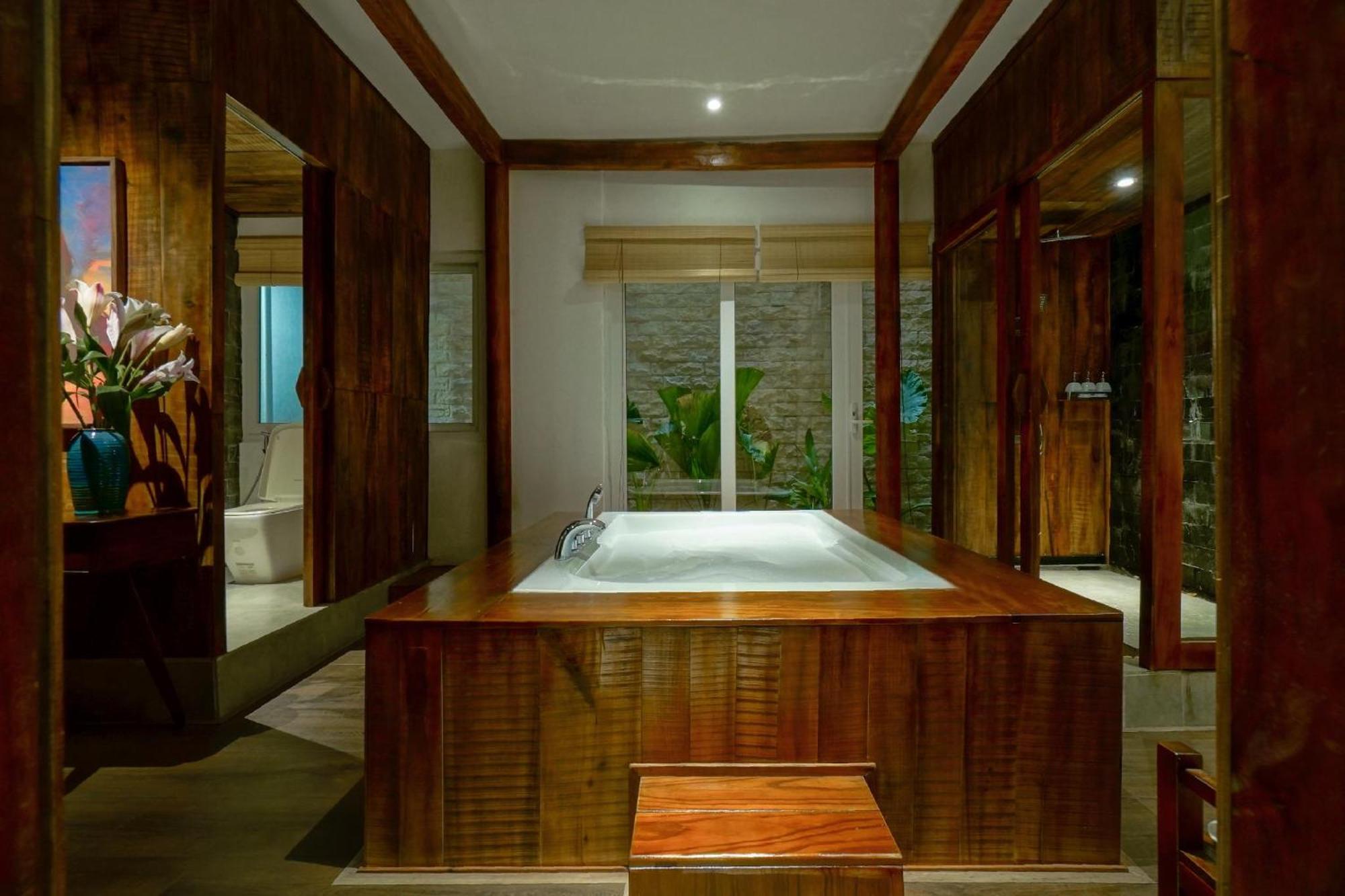 Nexus House Lang Bao Chi Cidade de Ho Chi Minh Exterior foto